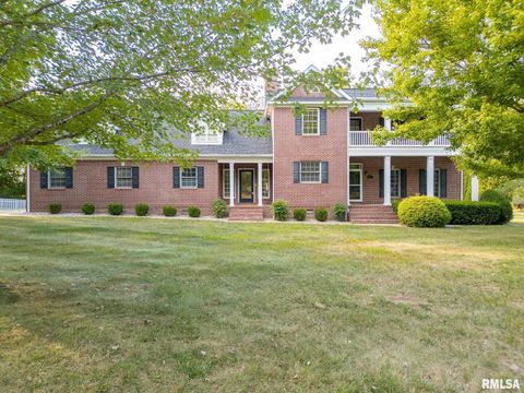 Photo of 306 Arbor Dr Drive, Carterville, IL 62918 (MLS # EB459720)