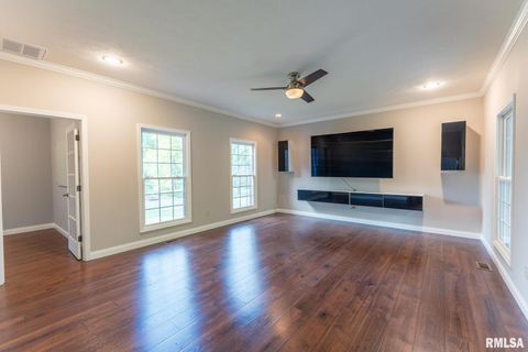 Tiny photo for 306 ARBOR Drive, Carterville, IL 62918 (MLS # EB459720)