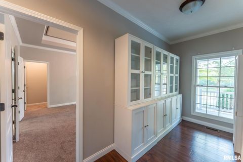 Tiny photo for 306 ARBOR Drive, Carterville, IL 62918 (MLS # EB459720)