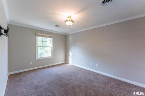 Tiny photo for 306 Arbor Dr Drive, Carterville, IL 62918 (MLS # EB459720)