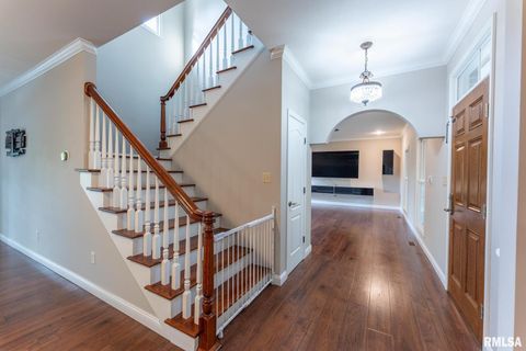 Tiny photo for 306 ARBOR Drive, Carterville, IL 62918 (MLS # EB459720)