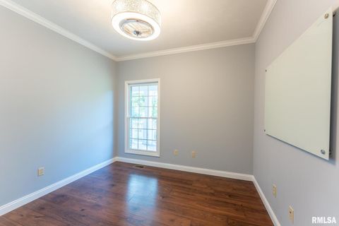 Tiny photo for 306 ARBOR Drive, Carterville, IL 62918 (MLS # EB459720)