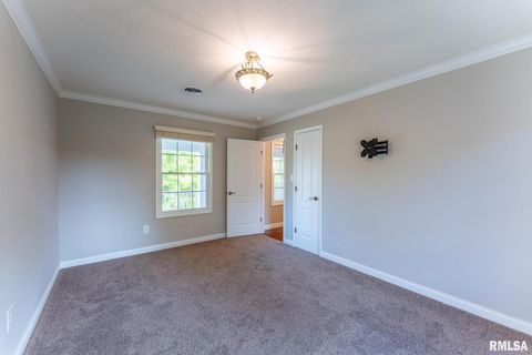 Tiny photo for 306 Arbor Dr Drive, Carterville, IL 62918 (MLS # EB459720)