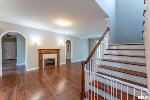 Tiny photo for 306 ARBOR Drive, Carterville, IL 62918 (MLS # EB459720)