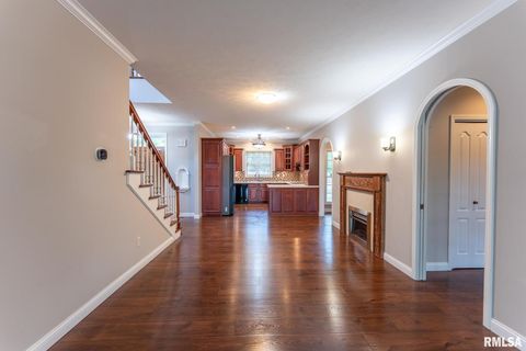 Tiny photo for 306 Arbor Dr Drive, Carterville, IL 62918 (MLS # EB459720)