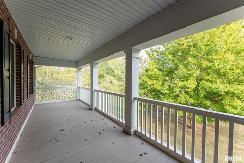 Tiny photo for 306 ARBOR Drive, Carterville, IL 62918 (MLS # EB459720)