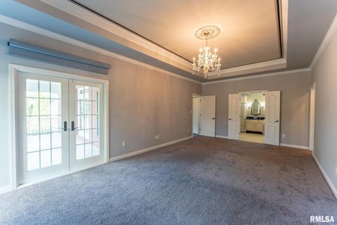 Tiny photo for 306 Arbor Dr Drive, Carterville, IL 62918 (MLS # EB459720)