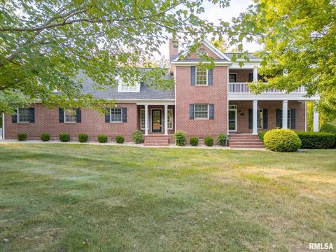 Tiny photo for 306 Arbor Dr Drive, Carterville, IL 62918 (MLS # EB459720)