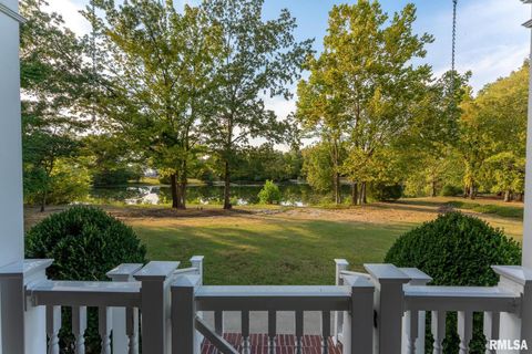 Tiny photo for 306 ARBOR Drive, Carterville, IL 62918 (MLS # EB459720)