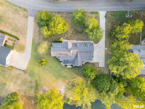 Tiny photo for 306 Arbor Dr Drive, Carterville, IL 62918 (MLS # EB459720)