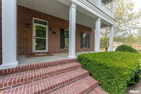 Tiny photo for 306 ARBOR Drive, Carterville, IL 62918 (MLS # EB459720)