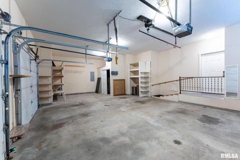 Tiny photo for 306 ARBOR Drive, Carterville, IL 62918 (MLS # EB459720)