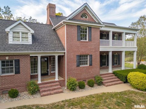 Tiny photo for 306 Arbor Dr Drive, Carterville, IL 62918 (MLS # EB459720)