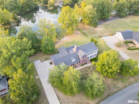 Tiny photo for 306 ARBOR Drive, Carterville, IL 62918 (MLS # EB459720)