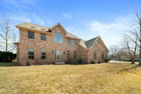 115 E Woodlawn Road New Lenox IL 60451