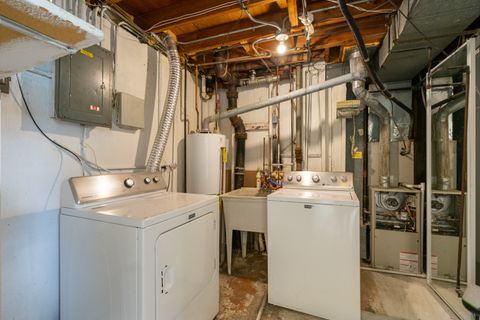 Tiny photo for 15637 Avalon Avenue, South Holland, IL 60473 (MLS # 12583955)