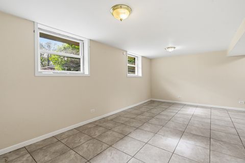 Tiny photo for 15637 Avalon Avenue, South Holland, IL 60473 (MLS # 12583955)