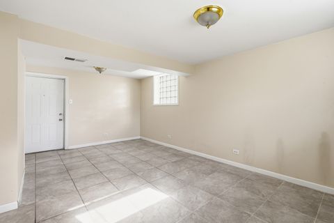 Tiny photo for 15637 Avalon Avenue, South Holland, IL 60473 (MLS # 12583955)