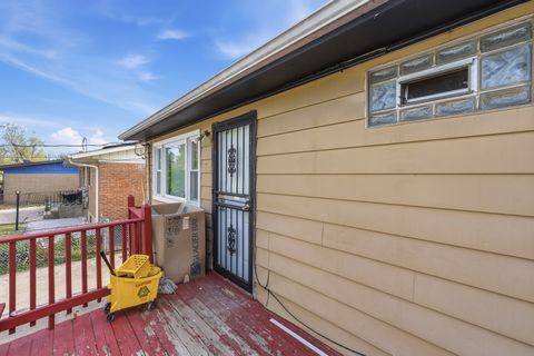 Tiny photo for 15637 Avalon Avenue, South Holland, IL 60473 (MLS # 12583955)
