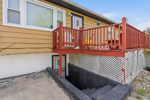 Tiny photo for 15637 Avalon Avenue, South Holland, IL 60473 (MLS # 12583955)