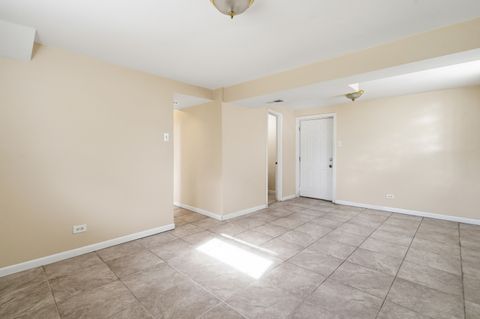 Tiny photo for 15637 Avalon Avenue, South Holland, IL 60473 (MLS # 12583955)