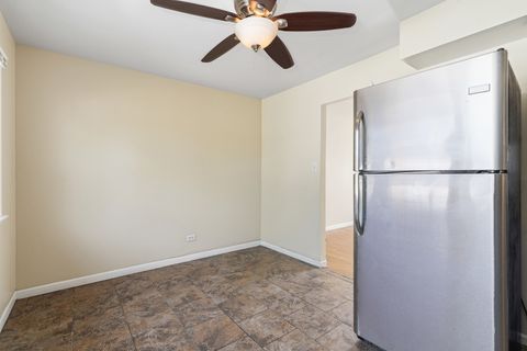 Tiny photo for 15637 Avalon Avenue, South Holland, IL 60473 (MLS # 12583955)