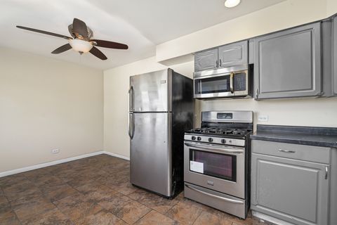 Tiny photo for 15637 Avalon Avenue, South Holland, IL 60473 (MLS # 12583955)