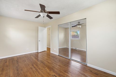 Tiny photo for 15637 Avalon Avenue, South Holland, IL 60473 (MLS # 12583955)