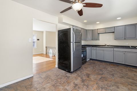 Tiny photo for 15637 Avalon Avenue, South Holland, IL 60473 (MLS # 12583955)