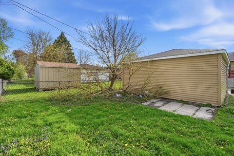 Tiny photo for 15637 Avalon Avenue, South Holland, IL 60473 (MLS # 12583955)