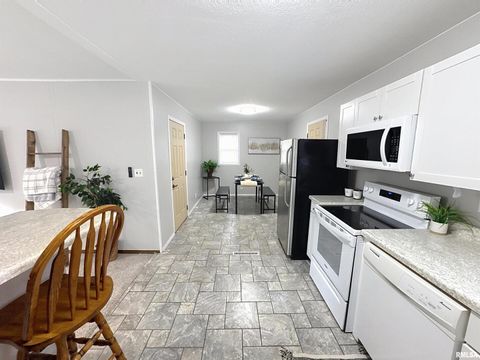 Tiny photo for 1336 W 38TH Place, Davenport, IA 52806 (MLS # QC4269677)