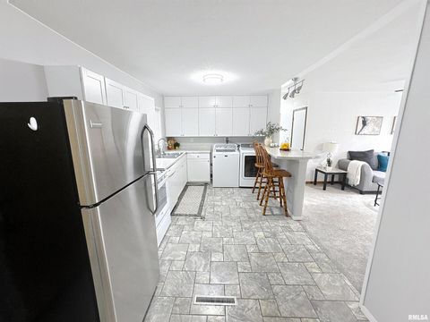 Tiny photo for 1336 W 38TH Place, Davenport, IA 52806 (MLS # QC4269677)