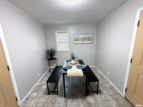 Tiny photo for 1336 W 38TH Place, Davenport, IA 52806 (MLS # QC4269677)