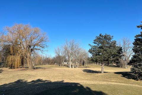 A home in Palatine