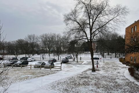 A home in Palatine