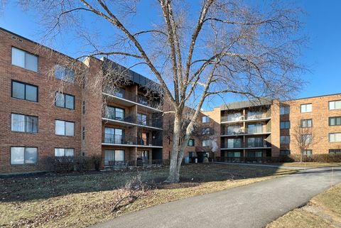 A home in Palatine