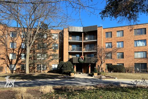 A home in Palatine