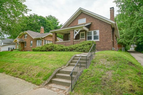 Property photo of 1535 Benton Street, Rockford, IL 61107
