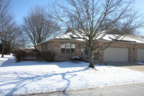 Photo of 816 Eagle Creek Road, Elwood, IL 60421 (MLS # 12534347)