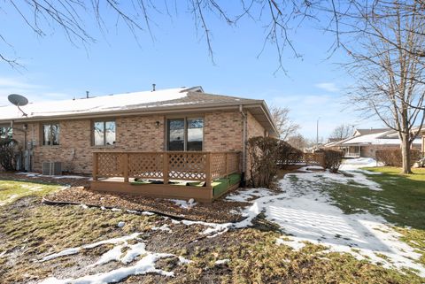 Tiny photo for 816 Eagle Creek Road, Elwood, IL 60421 (MLS # 12534347)