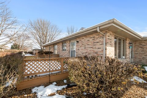 Tiny photo for 816 Eagle Creek Road, Elwood, IL 60421 (MLS # 12534347)