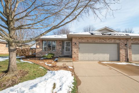 Photo of 816 Eagle Creek Road, Elwood, IL 60421 (MLS # 12534347)