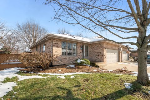 Tiny photo for 816 Eagle Creek Road, Elwood, IL 60421 (MLS # 12534347)