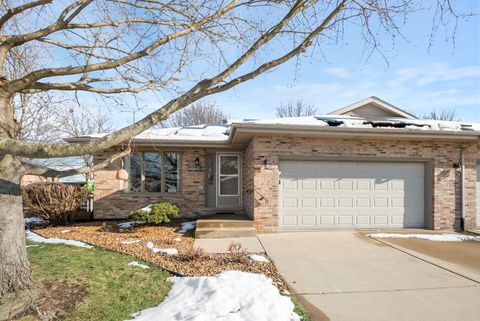 Tiny photo for 816 Eagle Creek Road, Elwood, IL 60421 (MLS # 12534347)