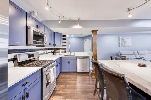 Tiny photo for 2314 W Farwell Avenue #GW, Chicago, IL 60645 (MLS # 12617070)