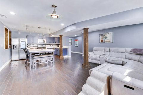 Tiny photo for 2314 W Farwell Avenue #GW, Chicago, IL 60645 (MLS # 12617070)