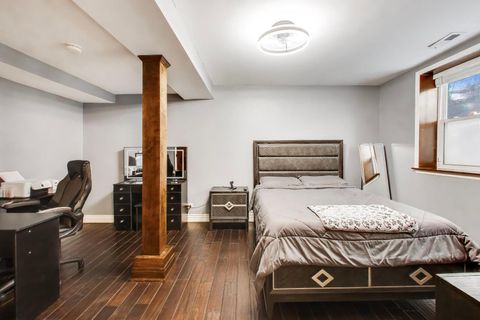 Tiny photo for 2314 W Farwell Avenue #GW, Chicago, IL 60645 (MLS # 12617070)