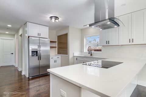 Tiny photo for 1314 E 151st Street, Dolton, IL 60419 (MLS # 12593014)