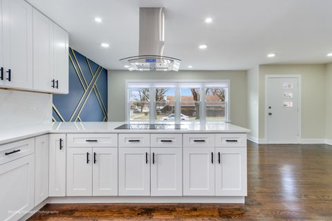 Tiny photo for 1314 E 151st Street, Dolton, IL 60419 (MLS # 12593014)