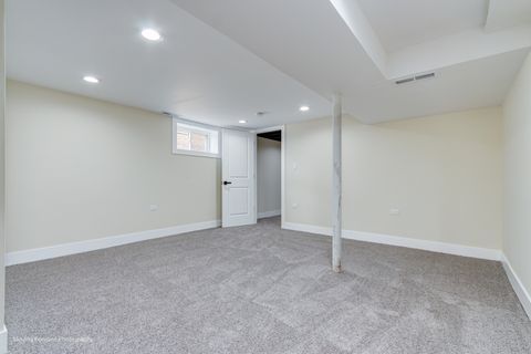 Tiny photo for 1314 E 151st Street, Dolton, IL 60419 (MLS # 12593014)